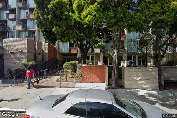 Photo of 1760 BUSH