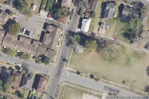 Photo of HERTIAGE CORNER AND HERTAGE ROW APARTMENTS