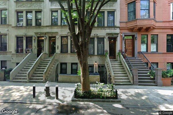 Photo of WEST 149TH ST