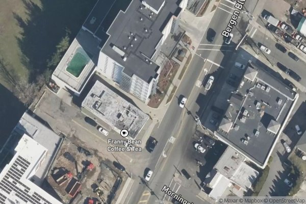 Photo of 371 BERGEN BLVD