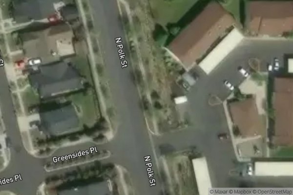 Photo of HILLSIDE VILLAGE