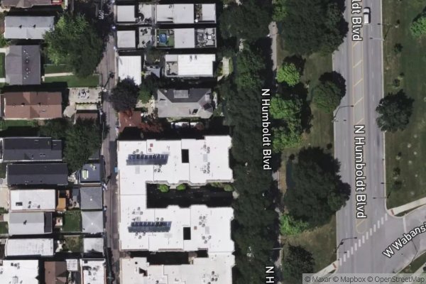 Photo of 1704 N HUMBOLDT BUILDING