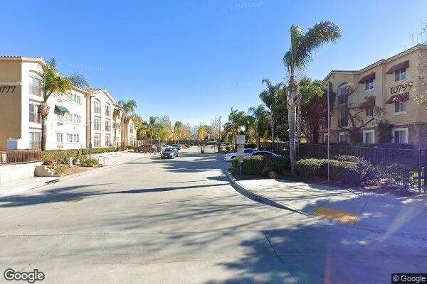 Photo of LOMA LINDA COMMONS
