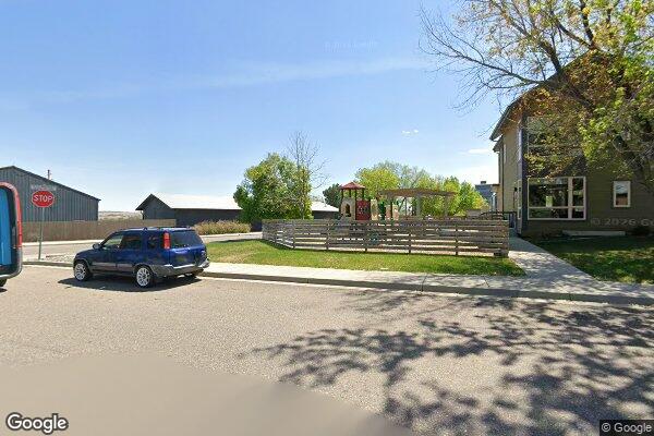 Photo of JOSEPHINE COMMONS