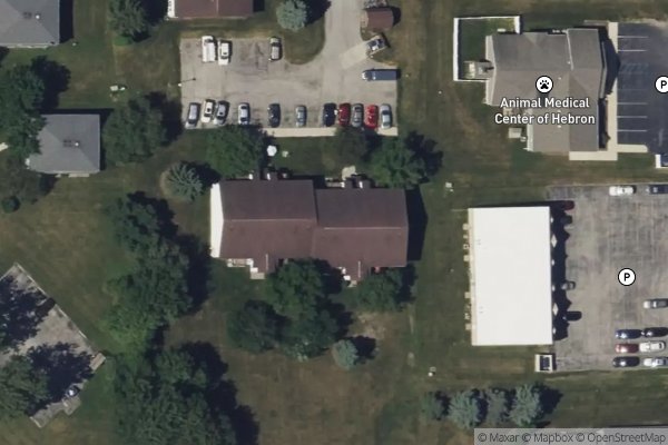 Photo of PINES APARTMENTS OF HEBRON III