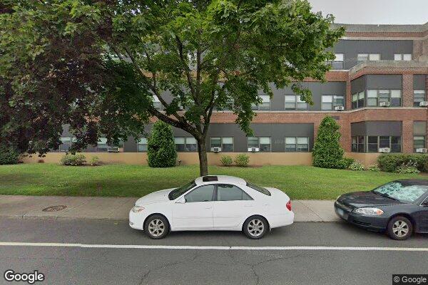 SCHOOL HOUSING