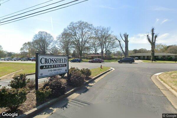 Photo of CROSSFIELD APARTMENTS