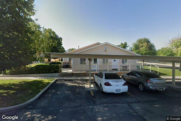 Photo of OQUIRRH VIEW APT