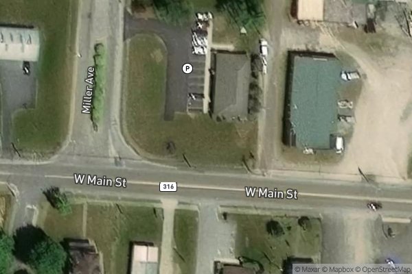 WESTVIEW APTS