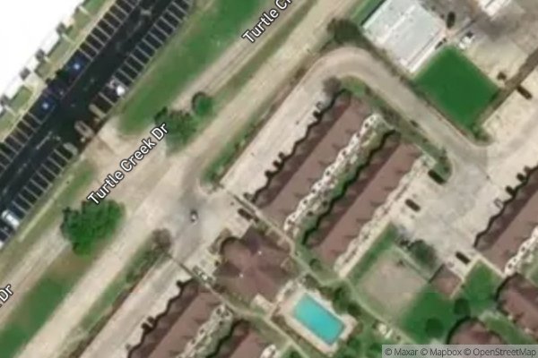 Photo of PORT ARTHUR TOWNHOMES
