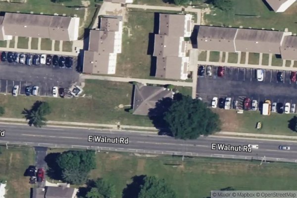 Photo of WALNUT MANOR
