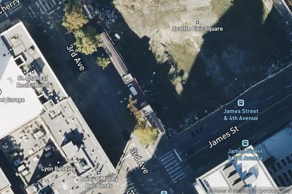 Photo of ST. CHARLES APARTMENTS