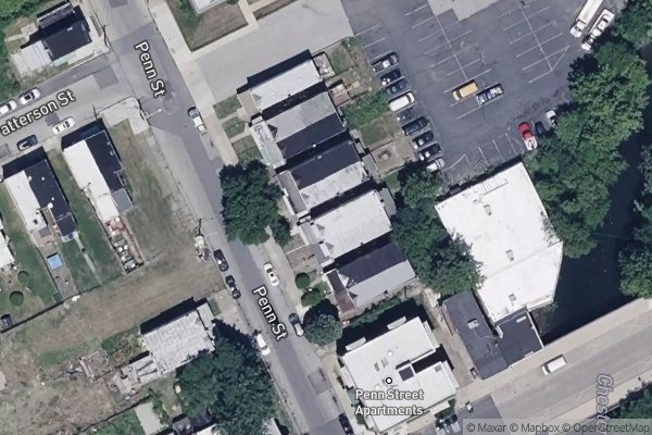Photo of PENN STREET APTS