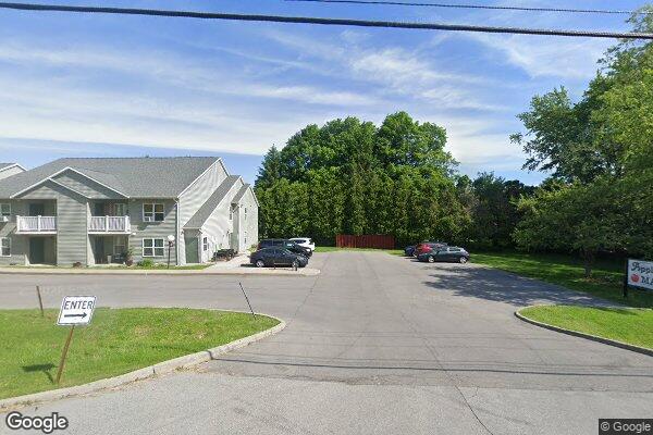 CAMILLUS HOUSING COMPANY 1