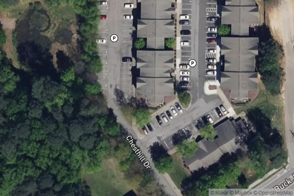 Photo of CHESTNUT HILLS