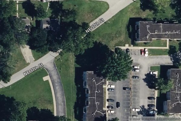 Photo of WALNUT GROVE APTS