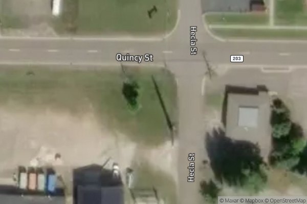 Photo of QUINCY HAVEN