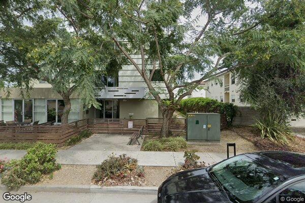 Photo of FAME SANTA MONICA SENIOR APTS