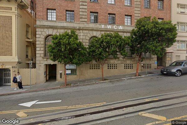 Photo of YWCA APARTMENTS, INC.