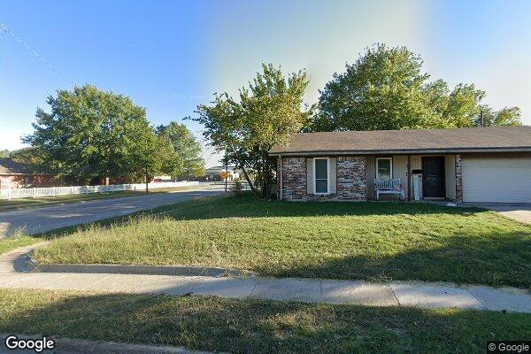 Photo of THOMAS SQUARE APTS (RAD FOR PRAC)