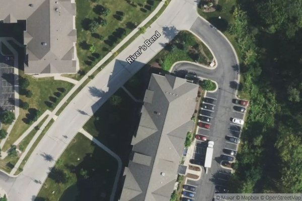 Photo of CEDAR GLEN SENIOR HOUSING
