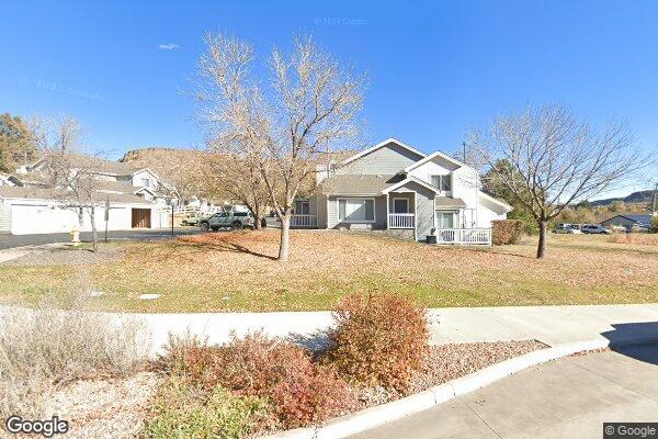Photo of CANYON POINT COTTAGES