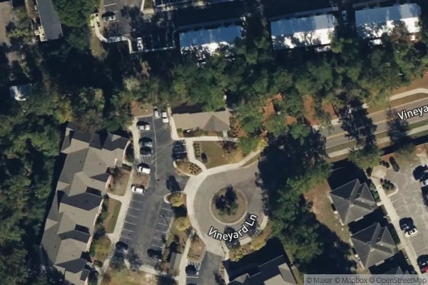 VINEYARD POINTE