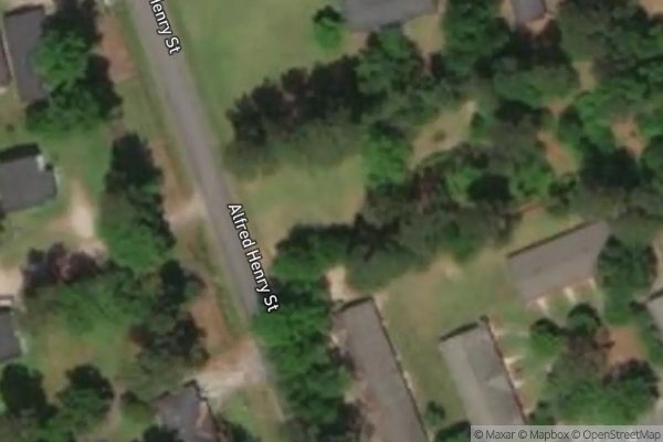 Photo of MANNING GARDENS