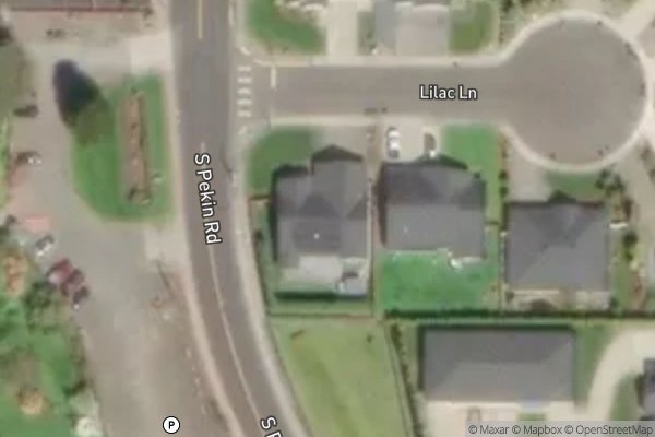 Photo of WOODLAND II FAMILY HOUSING