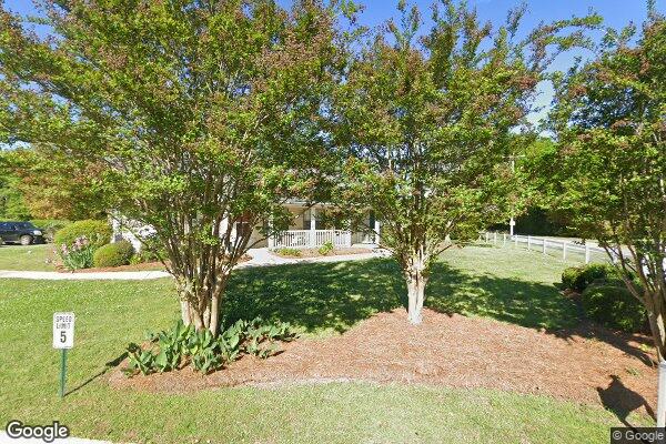 Photo of CANTERFIELD MANOR APARTMENTS