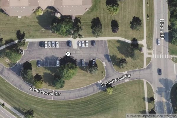 Photo of PARKWAY MEADOWS