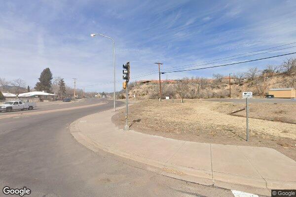 Photo of SILVER CLIFFS APTS