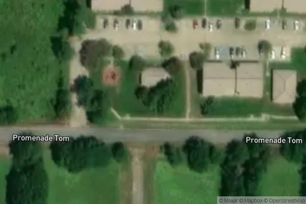 Photo of VILLE PLATTE