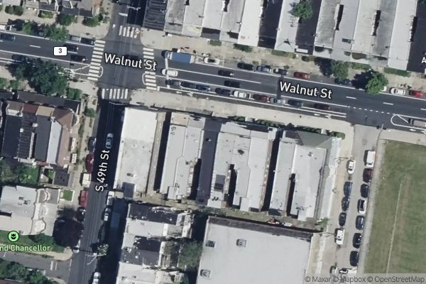 Photo of 4842 WALNUT ST