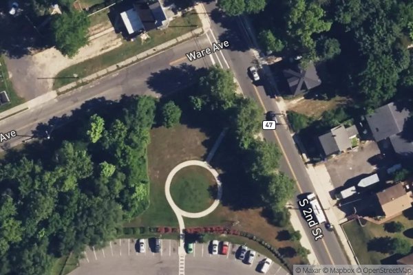 Photo of MILLVILLE SENIOR HOUSING