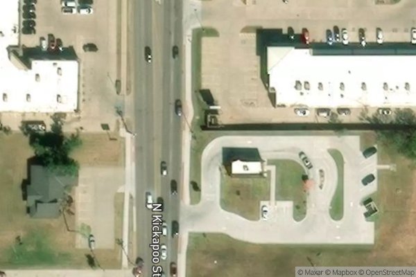 Photo of BENTON PROPERTIES