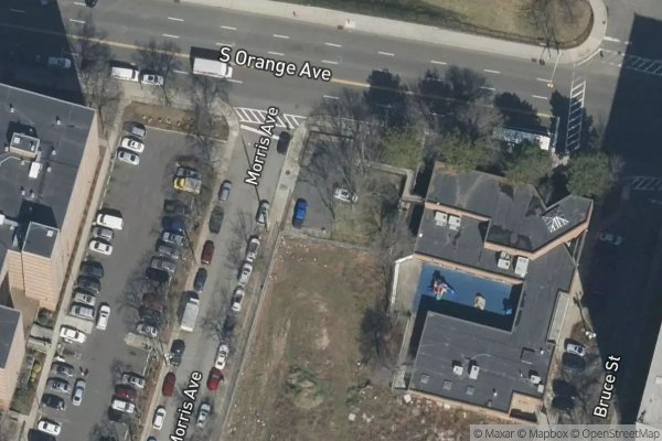 Photo of NCC GARDENS AND FAMILY