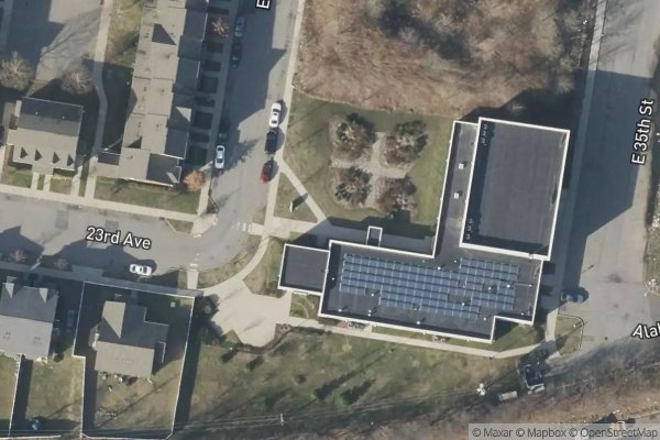 Photo of ALEXANDER HAMILTON PHASE III
