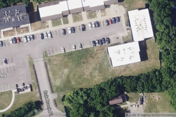 Photo of OAKWOOD APTS