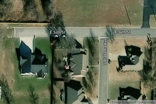 Photo of OXFORD PARK APTS