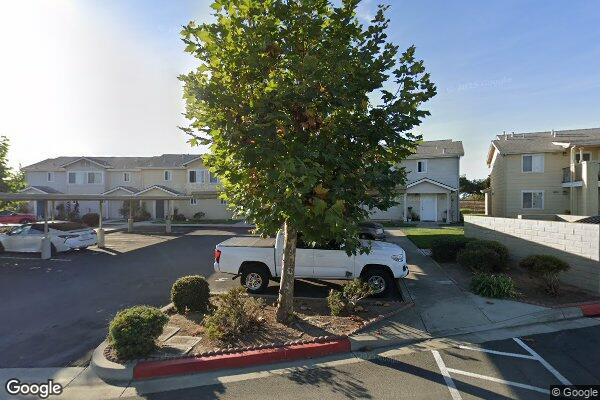 EL CERRITO TOWNHOMES