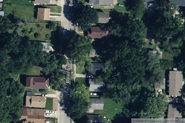 Photo of 7137 BALES AVE