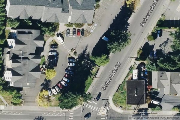Photo of PEPPERWOOD SENIOR APARTMENTS