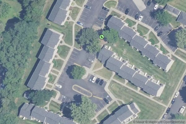 Photo of CHANTILLY MEWS