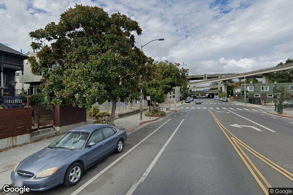 Photo of 3311 MARTIN LUTHER KING JR WAY