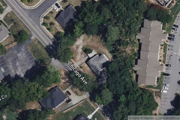 Photo of DOUGLASVILLE PROPER