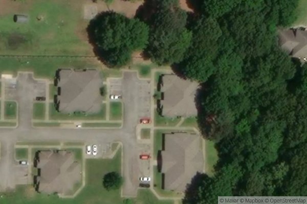 Photo of LEAWOOD APARTMENTS