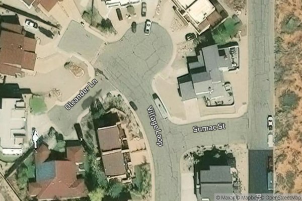 Photo of WINGATE VILLAGE TOWNHOMES