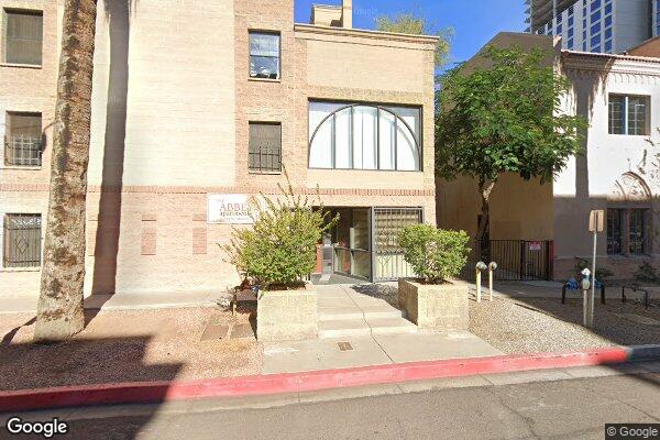 Photo of MONROE STREET ABBEY APTS