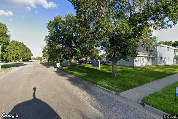 Photo of CHRISTIANSON APTS